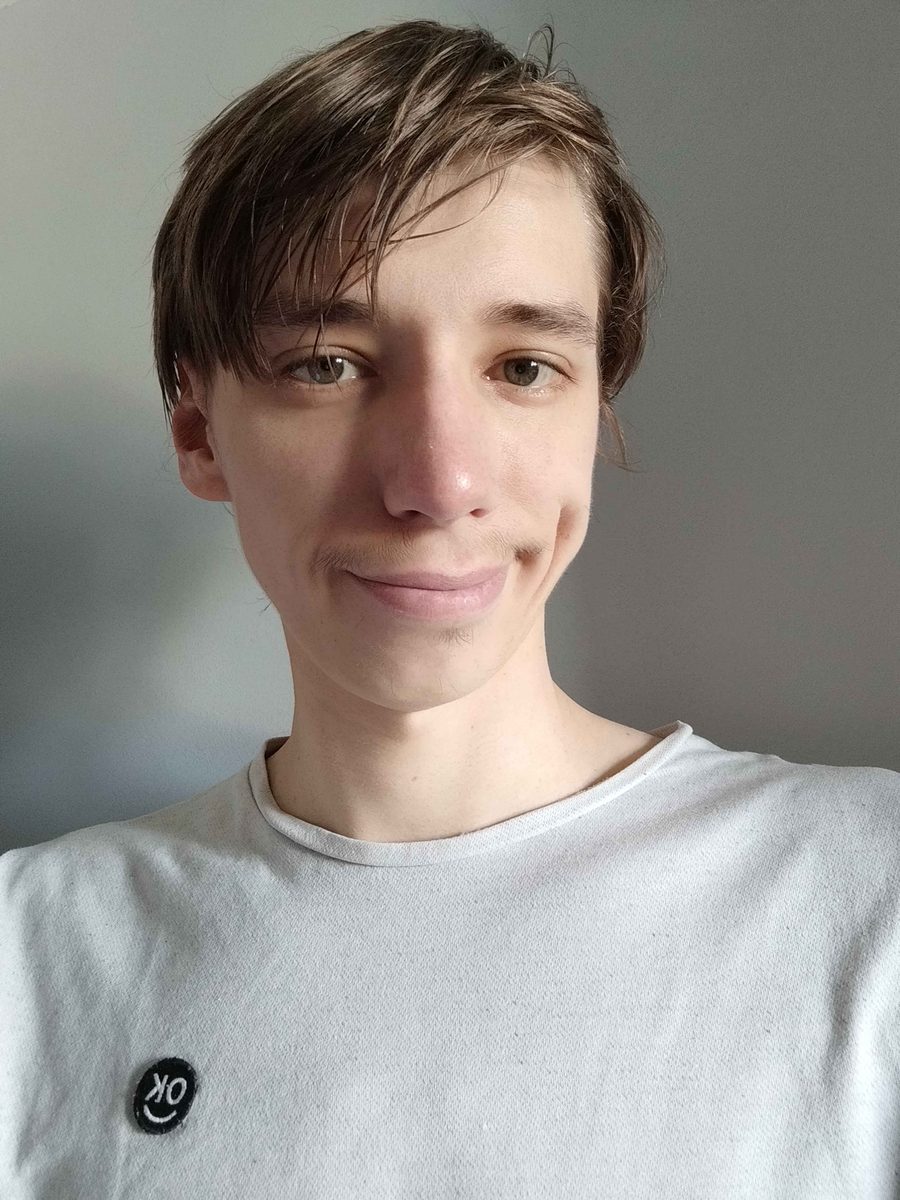Valérian Hubrecht, webdesigner et développeur freelance en Vendée