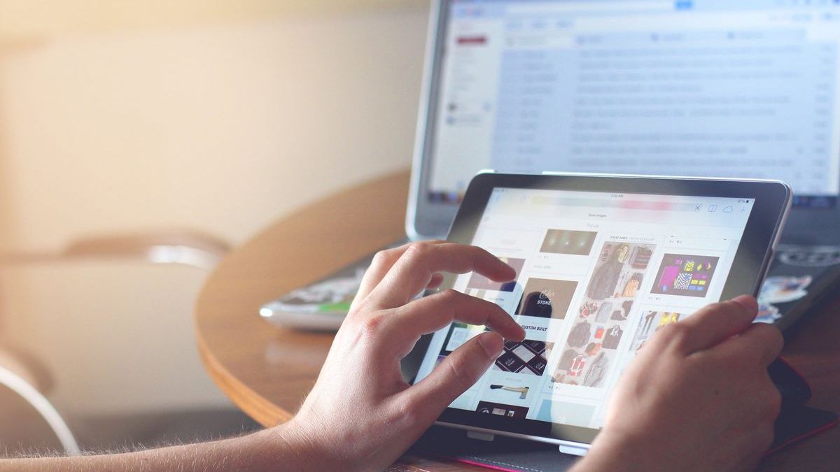 Création de site vitrine avancé responsive pour TPE et PME