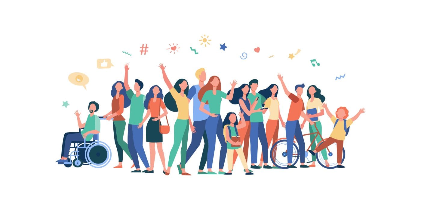 Pourquoi avoir un site en tant qu&rsquo;association ?