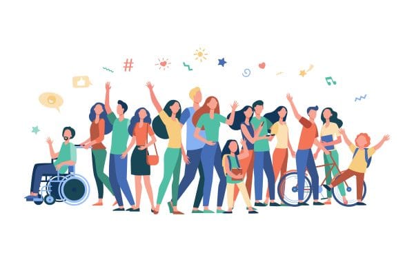 Pourquoi avoir un site en tant qu&rsquo;association ?