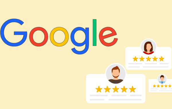 L&rsquo;importance des Avis Google