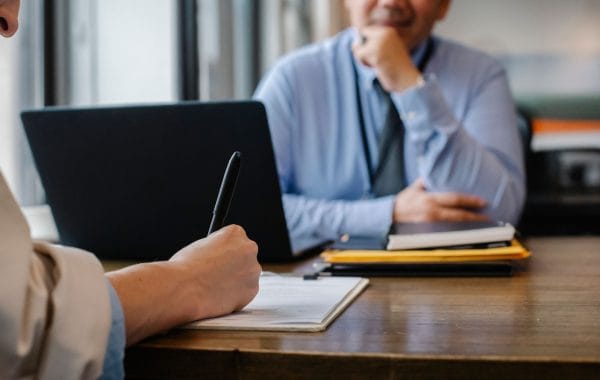 Recruter par site internet