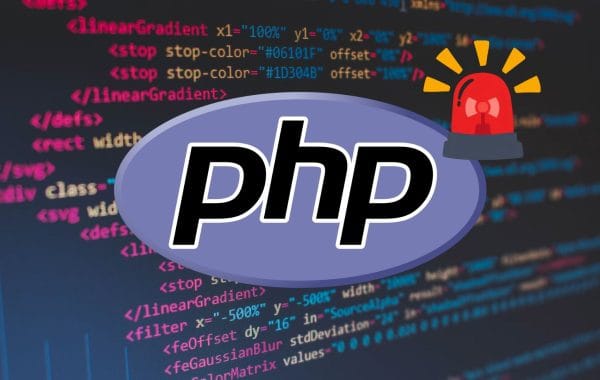 Failles PHP – Que faire ?