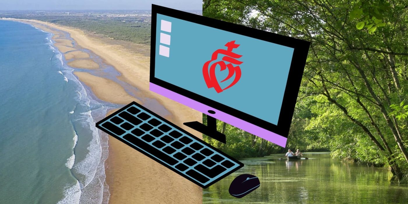 Un site vitrine en Vendée – Quelle solution choisir ?