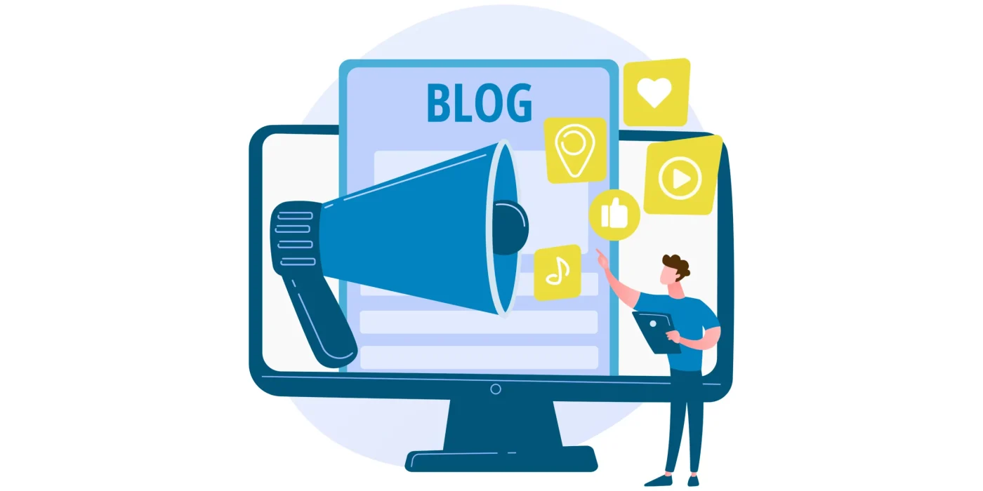 Faire un blog peut-il optimiser le référencement ?