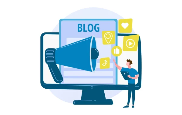 Faire un blog peut-il optimiser le référencement ?